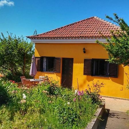 Casa Fátima Valle Gran Rey Exterior foto