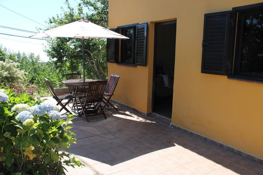 Casa Fátima Valle Gran Rey Quarto foto
