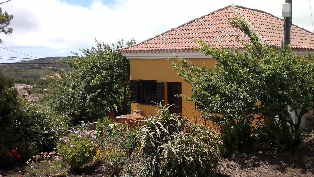 Casa Fátima Valle Gran Rey Quarto foto