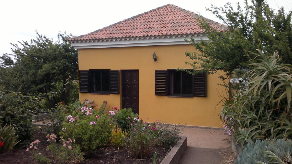 Casa Fátima Valle Gran Rey Quarto foto